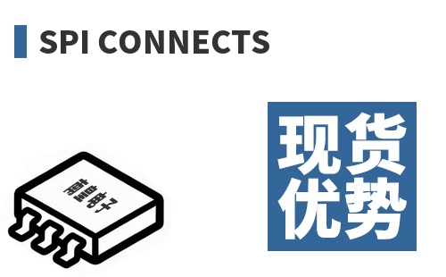 SPI Connects �ֻ�����